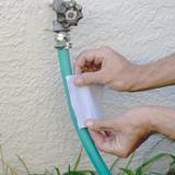 Leak Stopper Rubber Flexx Waterproof Tape Usage Image