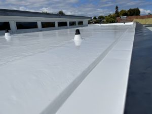 Butynol roof repair nz